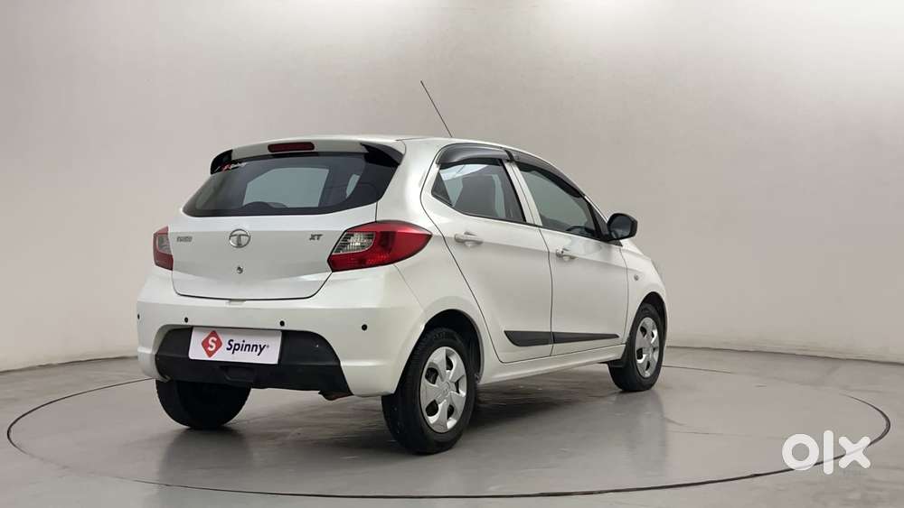 Tata Tiago 1.05 Revotorq Xt, 2018, Diesel