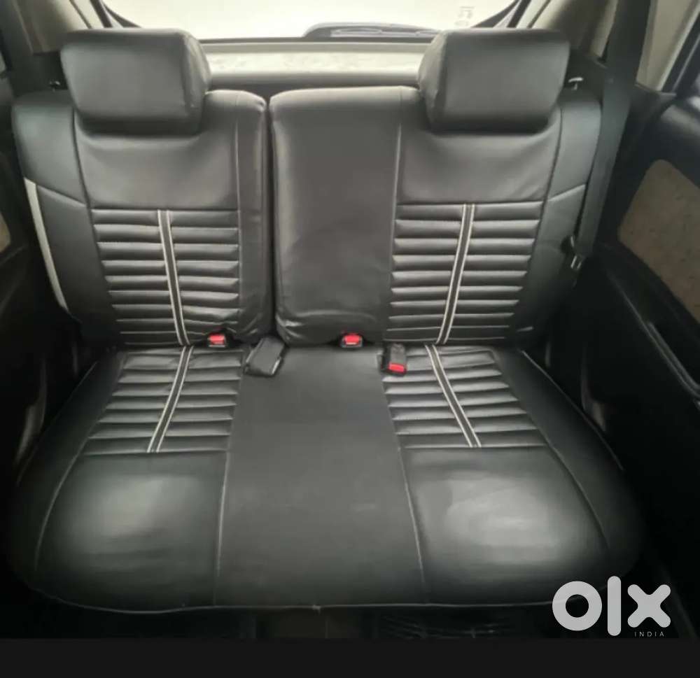 Maruti Suzuki Wagon R 2018 Petrol 40000 Km Driven