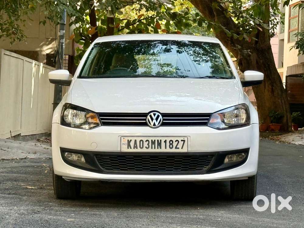 Volkswagen Polo 1.0 Highline Plus Tsi, 2019, Diesel