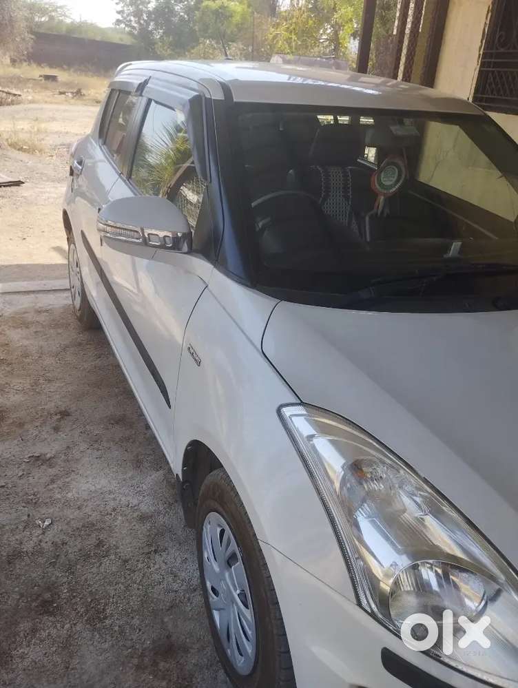 Maruti Suzuki Swift 2016 Diesel Good Condition