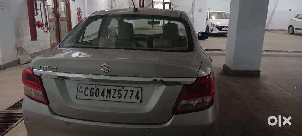 Best Mileage 27 One Hand Office Mein Chali Hui Good Condition