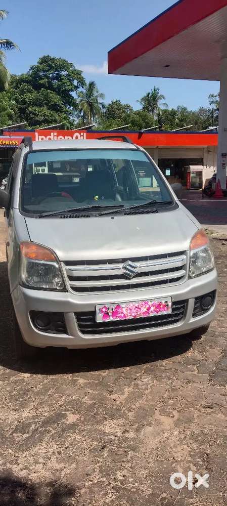 New Papper 2031 Good Engine Ac Working New Battery Power Steering
