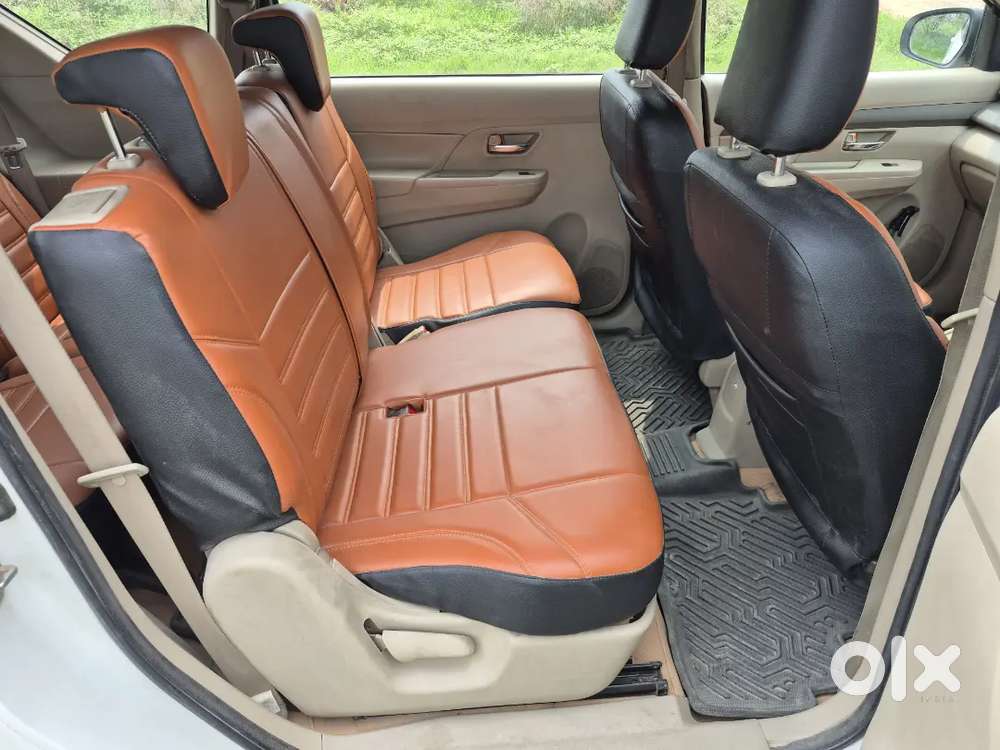 Maruti Suzuki Ertiga Vxi 2023