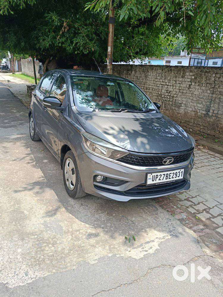 Tata Tiago 1.2 Revotron Xt Cng, 2022, Cng & Hybrids