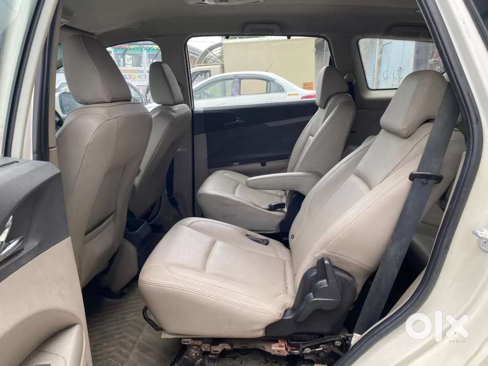 Honda City 1.5 Sv I-vtec Mt, 2017, Petrol