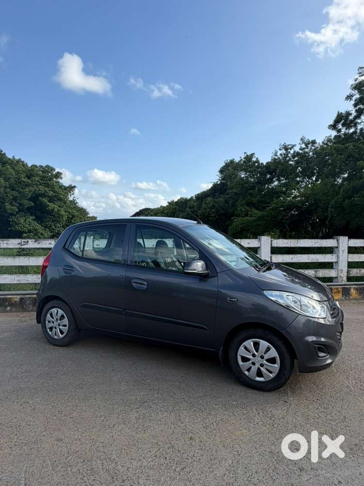  Hyundai I10 1.2 Kappa Magna – 2010  Only 49,005 Km