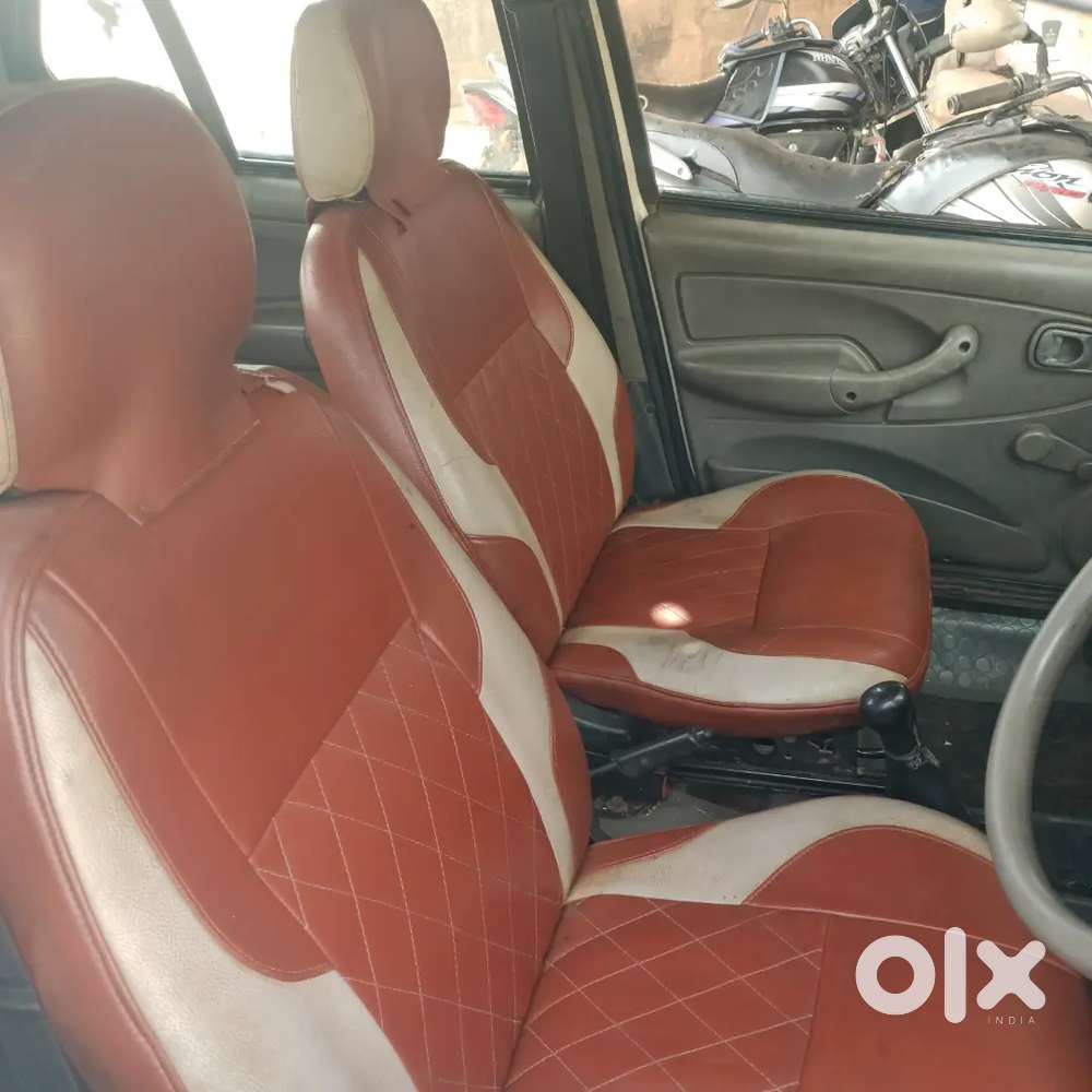 Tata Indica 2012 Diesel Well Maintained