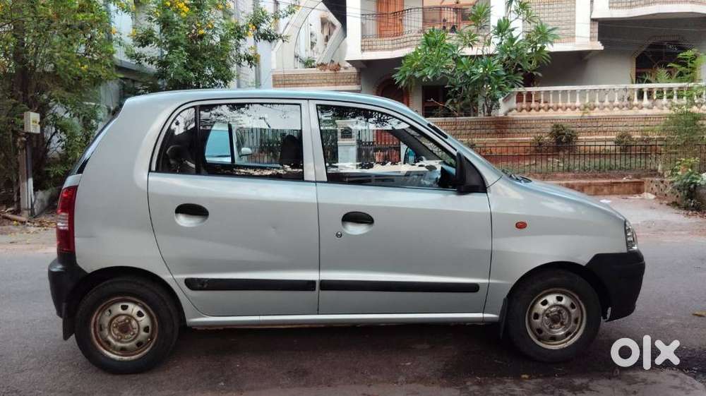 Hyundai Santro Xing Xk, 2006, Petrol