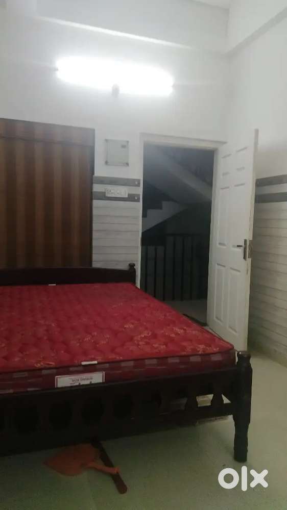 1RK in Panampilly Nagar