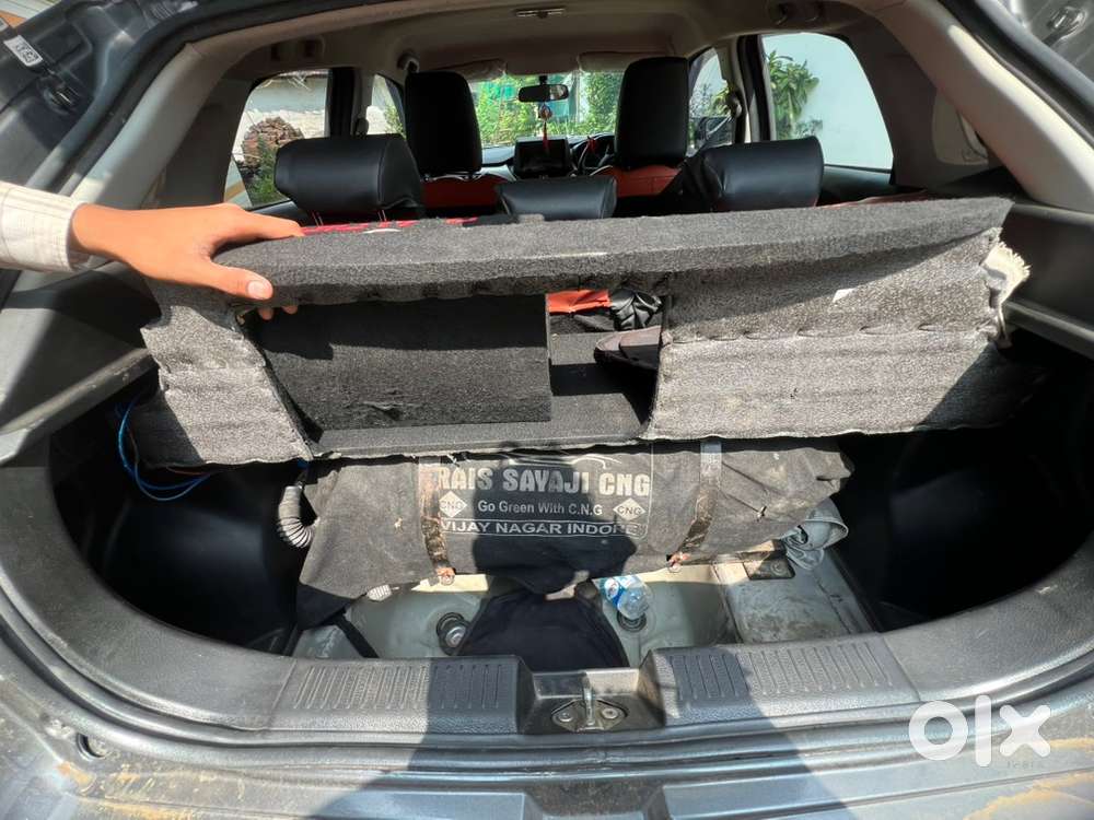 Maruti Baleno Sigma 2025