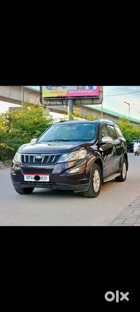 Mahindra Xuv500 W10 2wd, 2017, Diesel