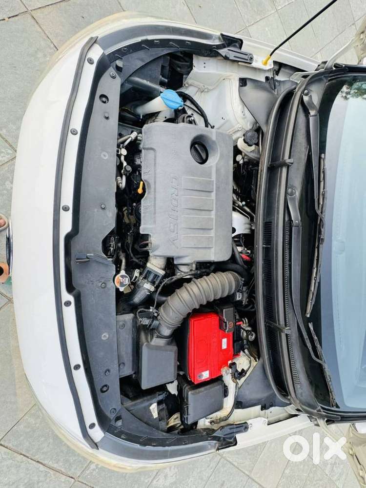 Hyundai I20 1.2 Asta Abs, 2017, Diesel