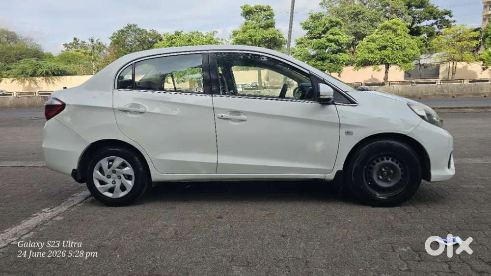 Honda Amaze 1.5 Smt I Dtec, 2016, Diesel