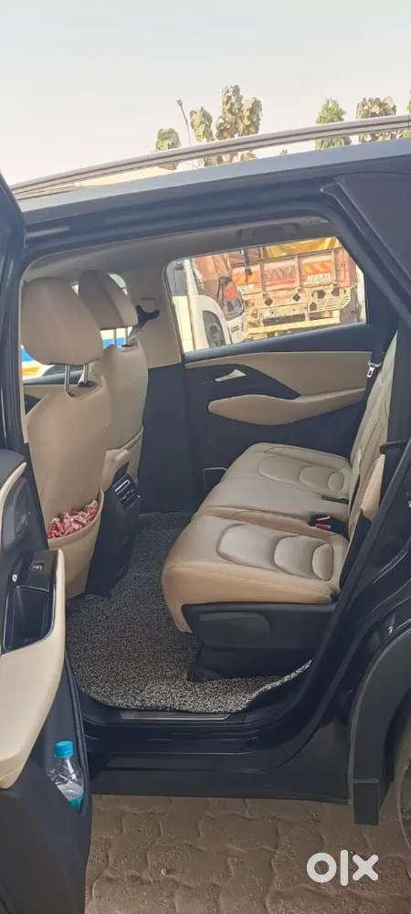 Mg Hector 2023 Petrol 57000 Km Driven