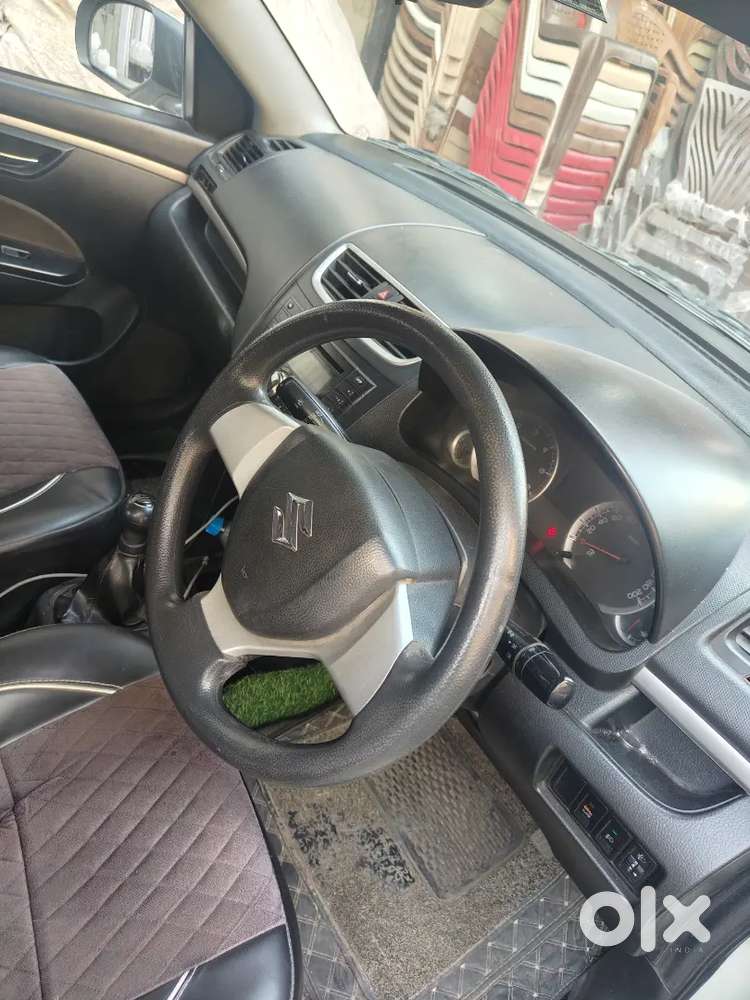 Maruti Suzuki Swift 2014 Diesel 117000 Km Driven