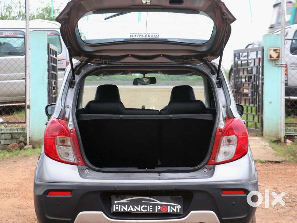 Maruti Suzuki Celerio X Zxi, 2019, Petrol
