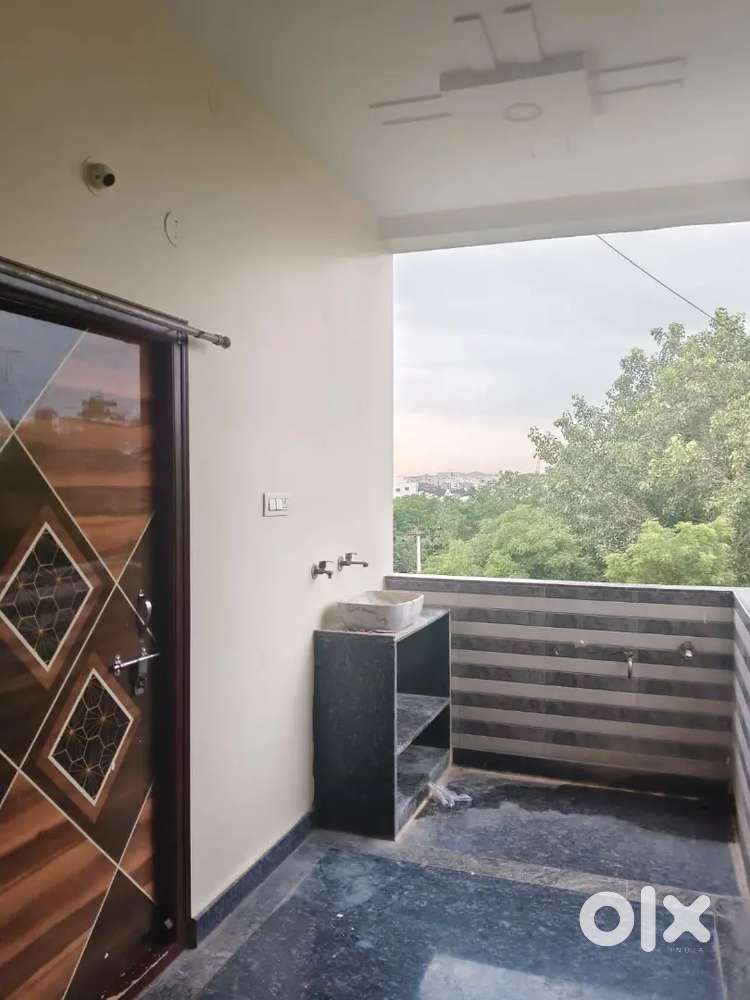1 BHK HOUSE FOR RENT , ONLY FOR FAMILY