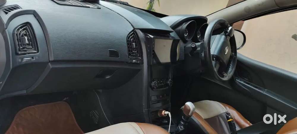 Mahindra Xuv500 Diesel 2018