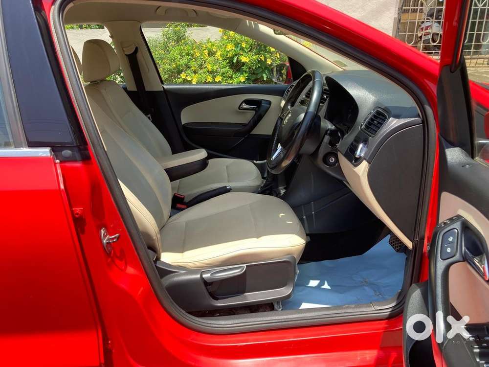 Skoda Rapid Diesel Well Maintained