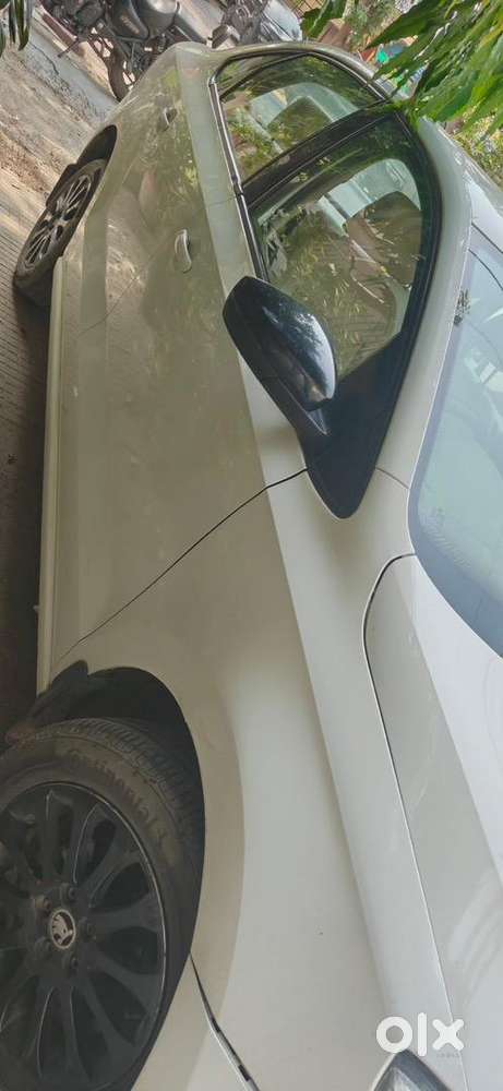 Skoda Rapid 2016 Diesel Automatic Good Condition