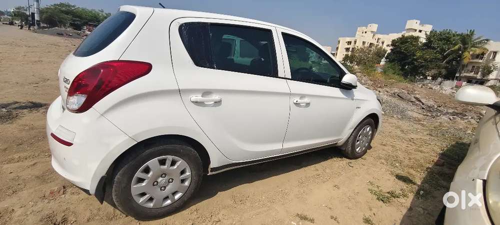 Hyundai I20 Magna 2013 Last Model