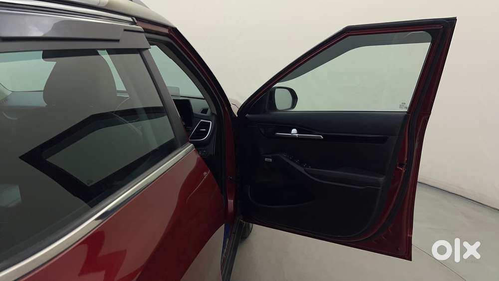 Kia Seltos Gtx Plus Dct, 2020, Petrol