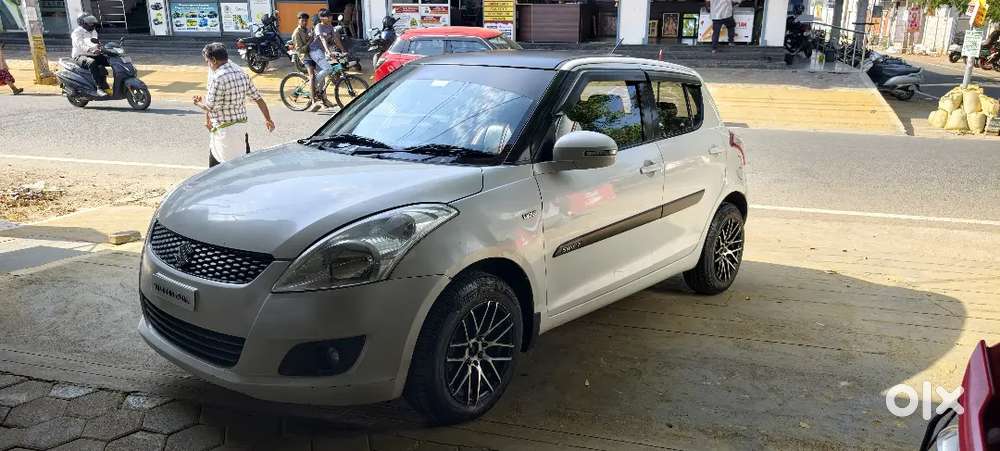 Maruti Suzuki Swift 2013 Diesel Well Maintained