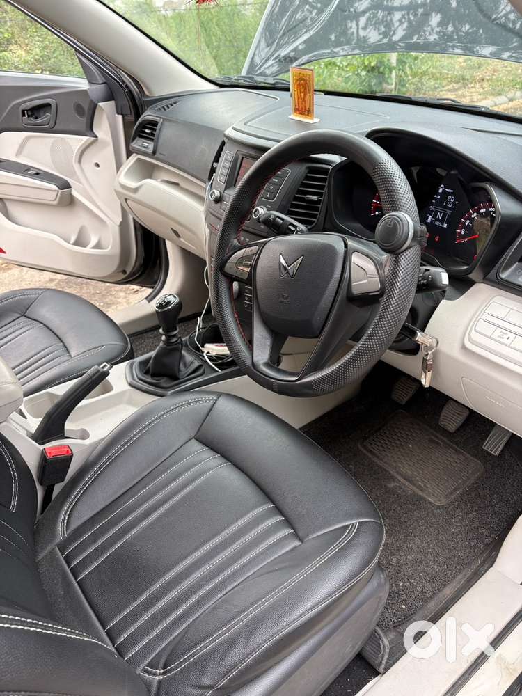 Mahindra Xuv300 On Sale