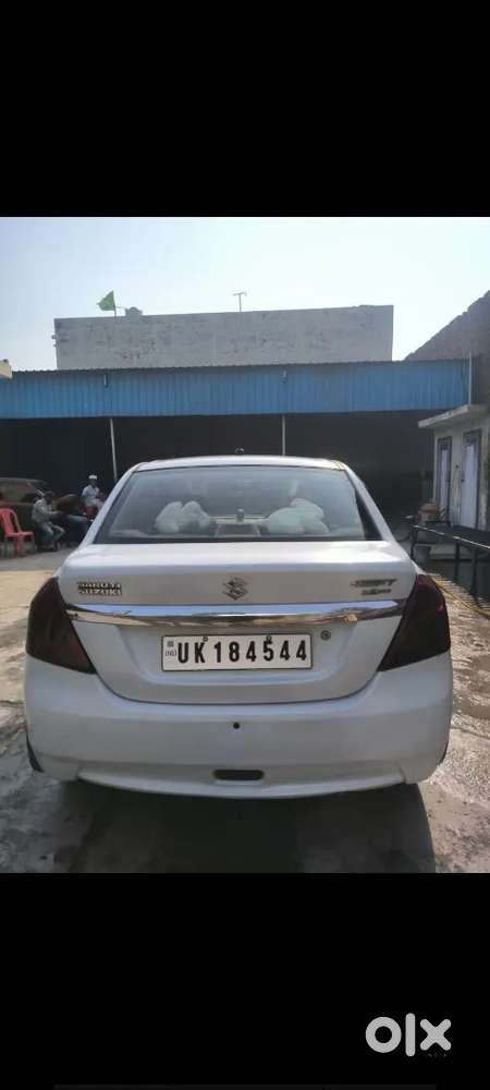 Maruti Suzuki Dzire 2014 Diesel 145000 Km Driven