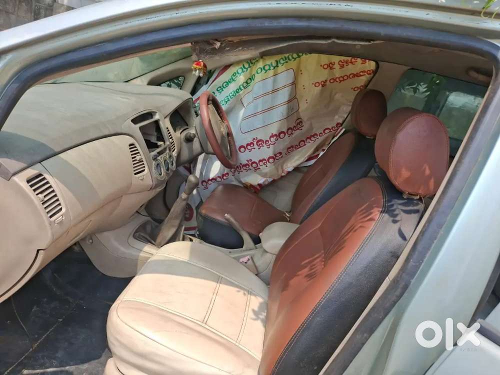 Toyota Innova Diesel 2006