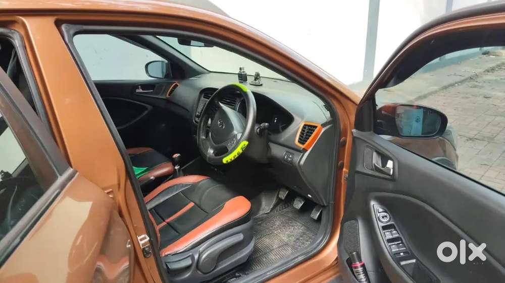 Hyundai I20 Active 2019 Petrol 26000 Km Driven