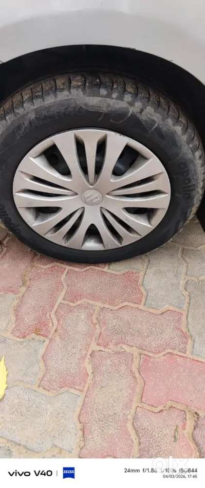 Ertiga 1.4 Vxi Abs Maruti Suzuki 2015
