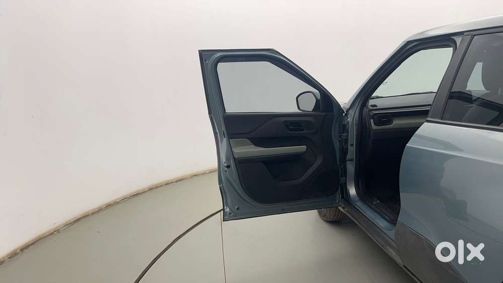Tata Punch 1.2 Revotron Adventure Rhythm Pack Mt, 2023, Petrol