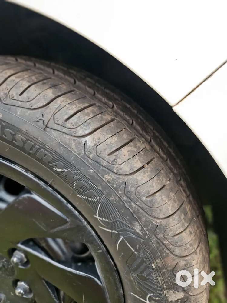 Hyundai Santro 2019 Petrol Well Maintained