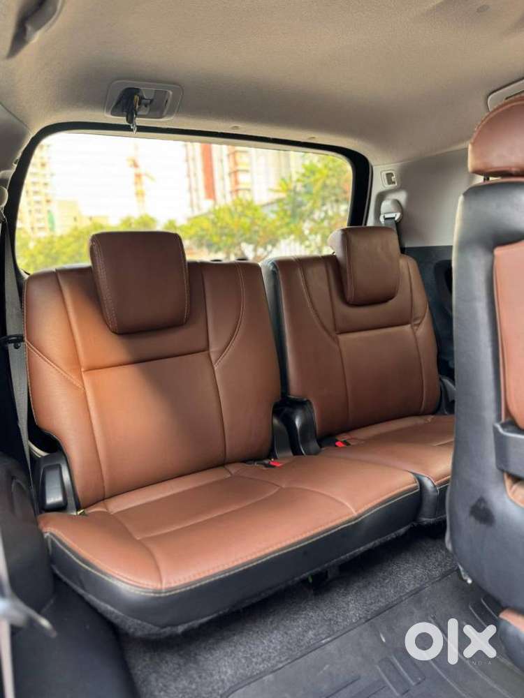 Toyota Innova Crysta 2.4 V, 2021, Diesel