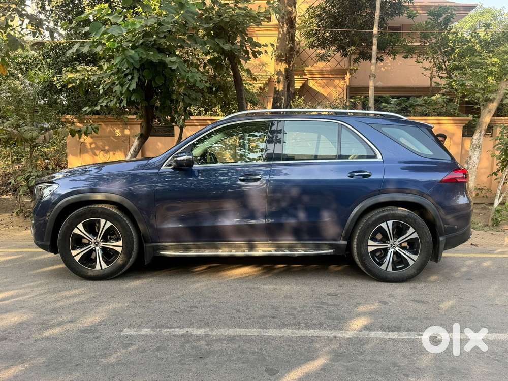 Mercedes-benz Gle Class 1.9 300d 4matic, 2023, Diesel