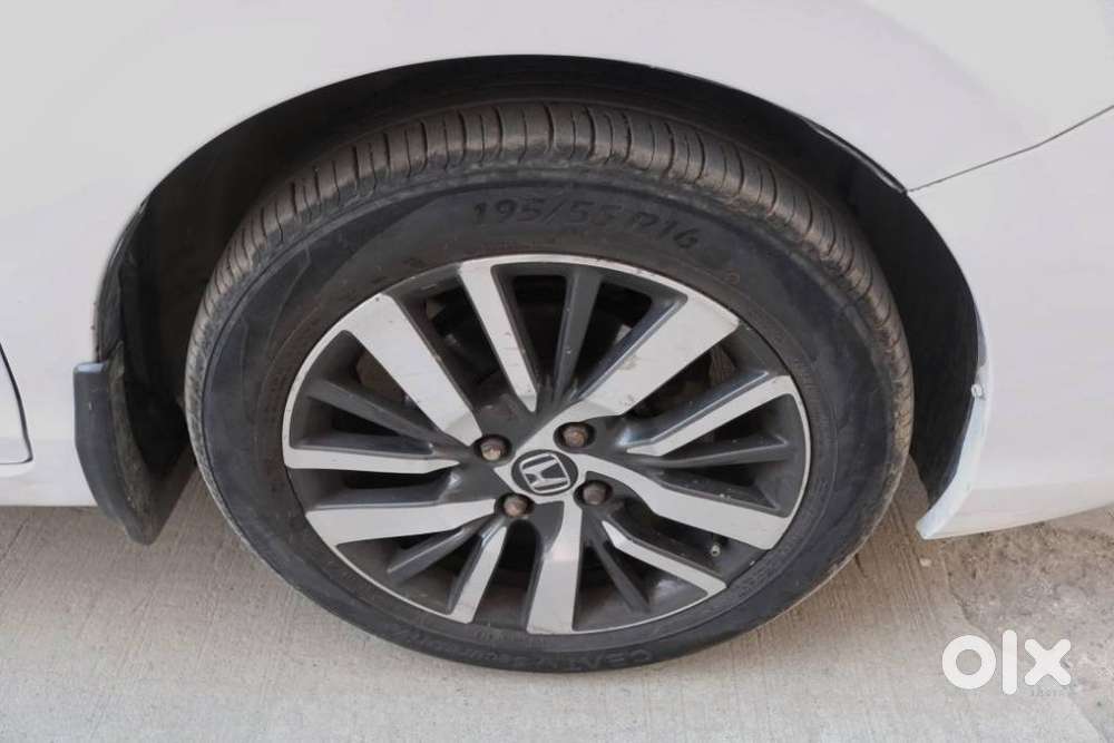 Honda City I-dtec Sv, 2020, Petrol