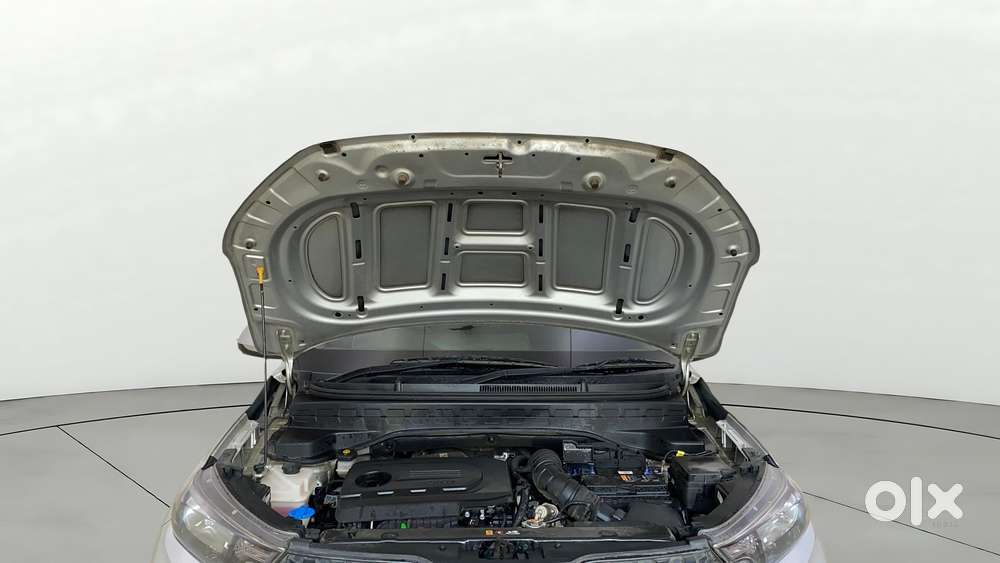 Kia Sonet 1.5 Htk Diesel, 2023, Diesel