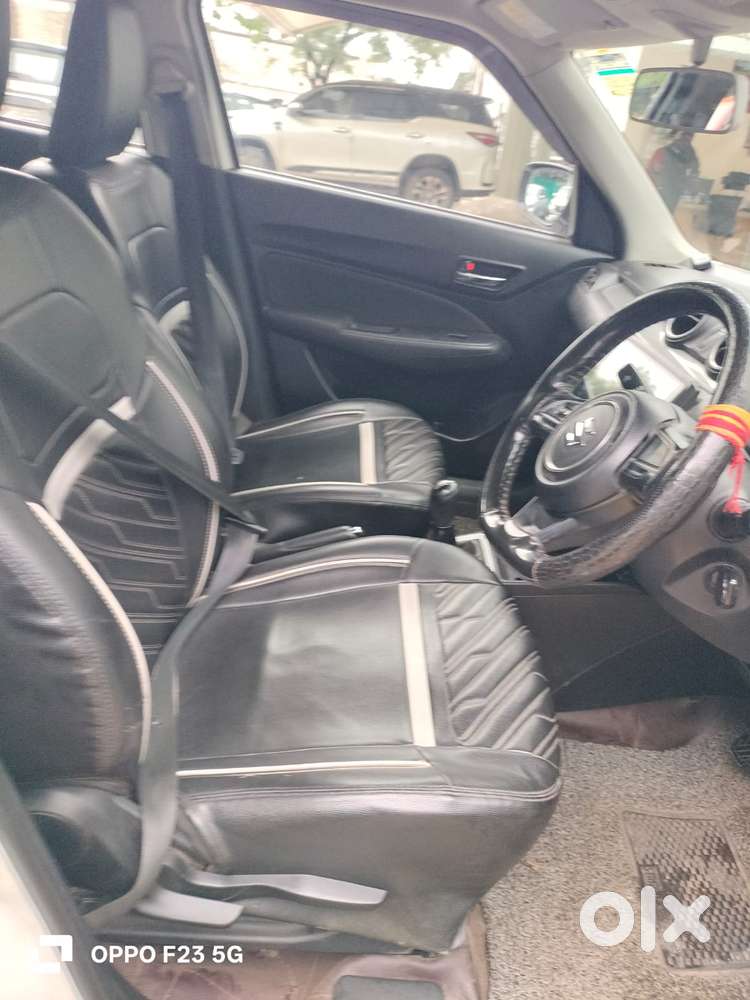 Maruti Suzuki Swift Vdi, 2020, Diesel