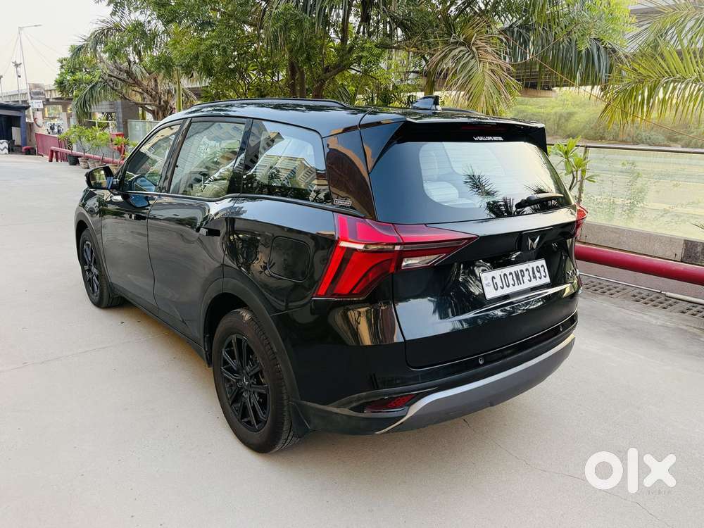 Mahindra Xuv700 2.2 Ax 7 Diesel Mt Luxury Pack Str, 2024, Diesel