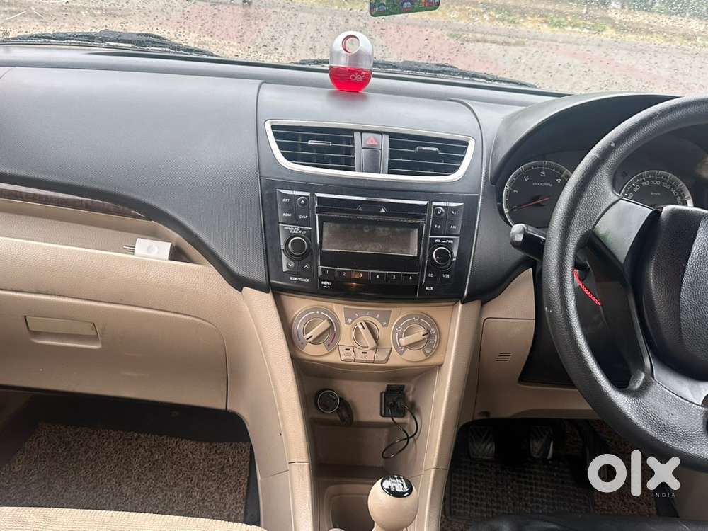 Maruti Suzuki Swift Dzire 2015 Diesel Manual