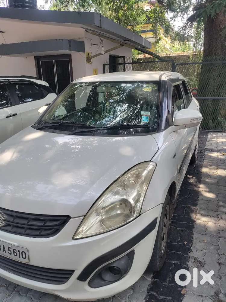 Maruti Suzuki Dzire 2013 Diesel Good Condition