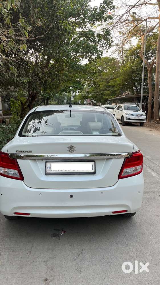 Top Model Maruti Suzuki Dzire 2022 Petrol Good Condition
