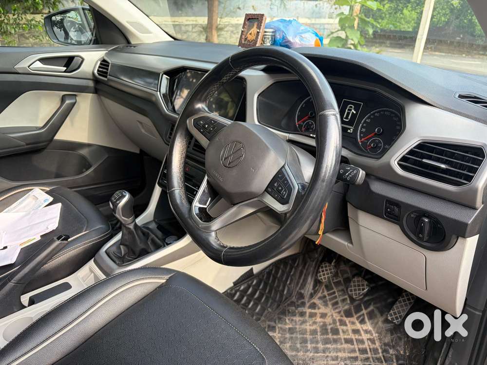 Volkswagen Taigun 1.0 Tsi Highline, 2022, Petrol