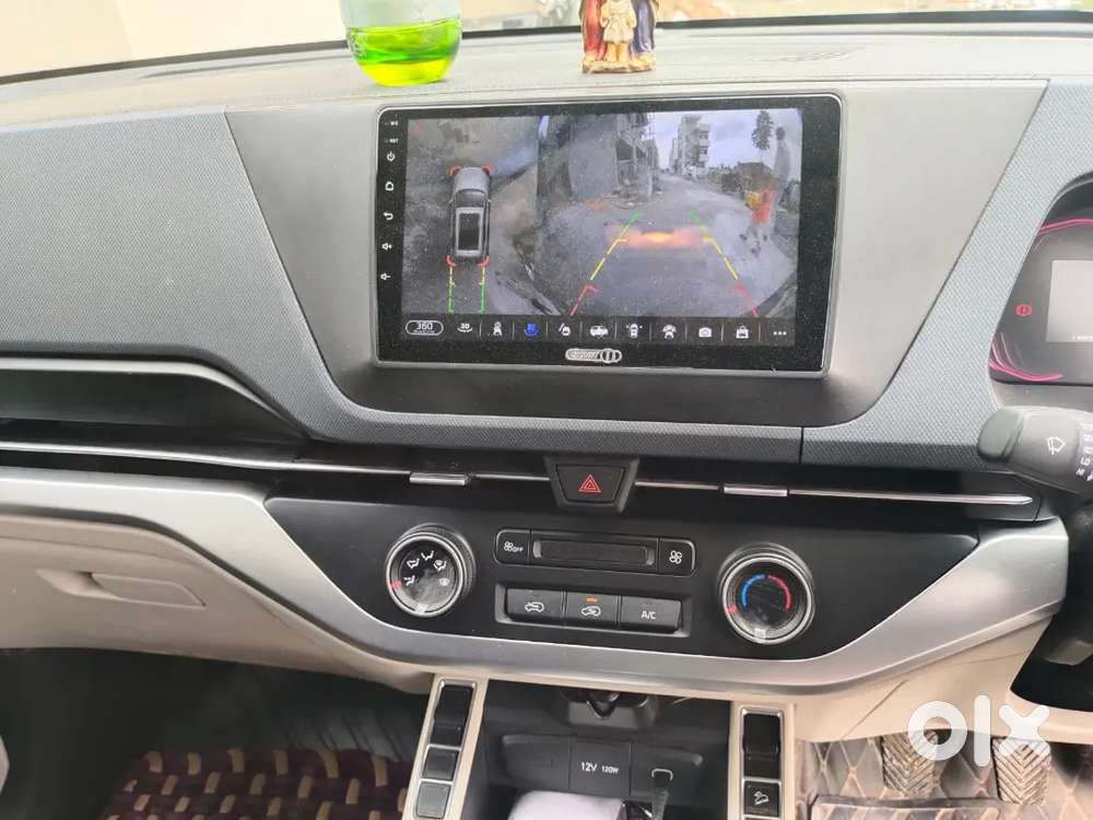 Kia Carens Prestige 7 seater 2022 Diesel