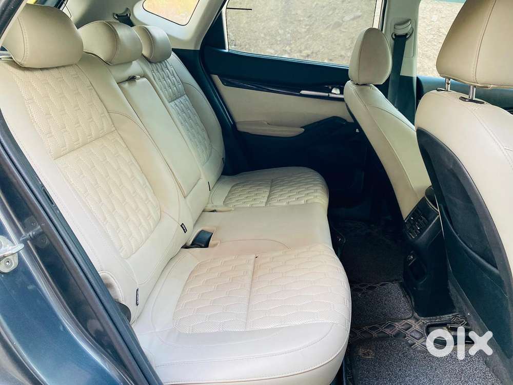 Kia Seltos 1.5 Htx+ Diesel Imt, 2020, Diesel