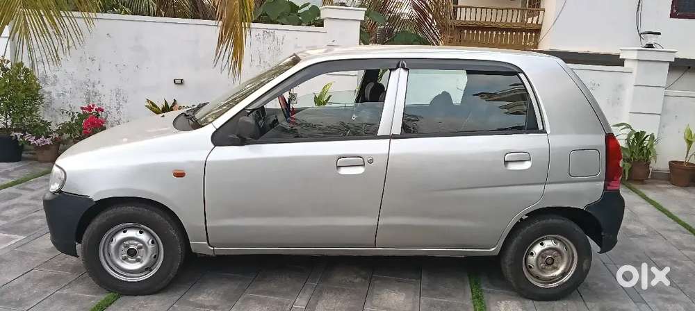 Maruti Suzuki Alto 2008 Petrol 95000 Km Driven