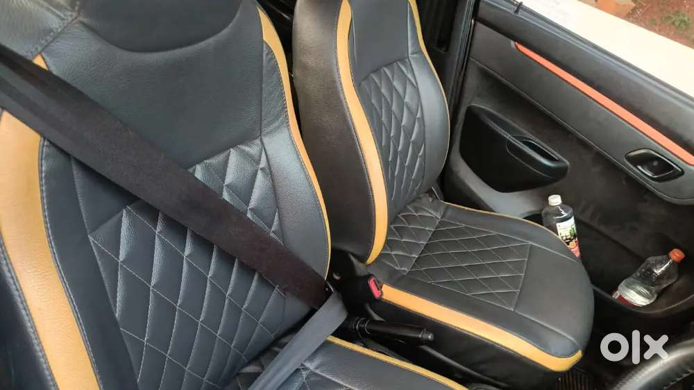 Renault Kwid 2018 Petrol Well Maintained