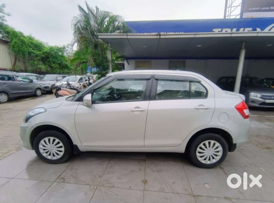 Maruti Suzuki Dzire 1.2 Vxi, 2016, Petrol