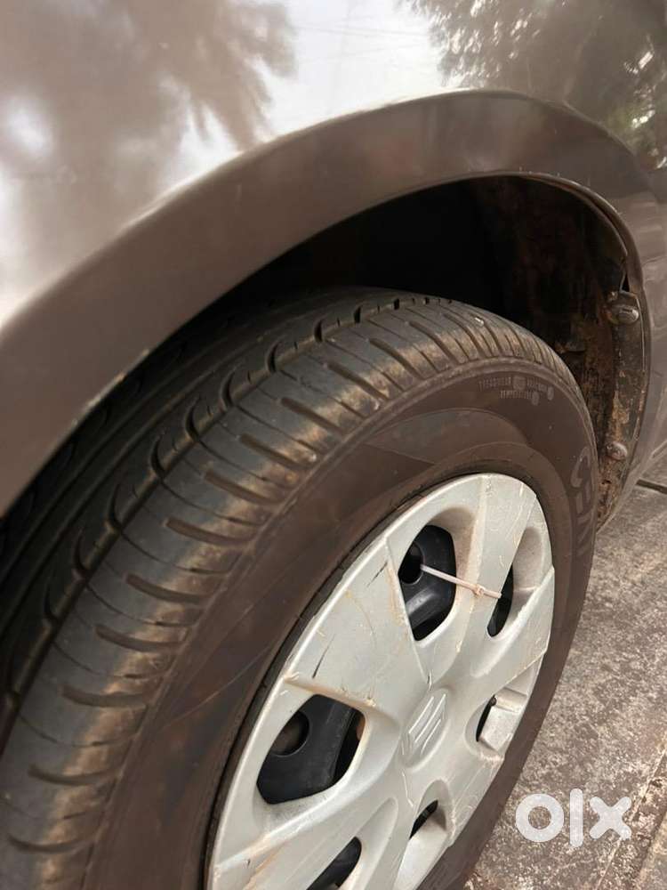 Maruti Suzuki Ritz 2014 Diesel Well Maintained